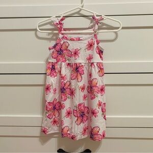 Coco Moon Hawai’i dress